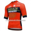 Maglia 2018 Bahrain-Merida N001 Manica Corta Maglia 2018 Bahrain-Merida N001 Manica Corta